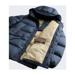 Cloud Davis Parka
