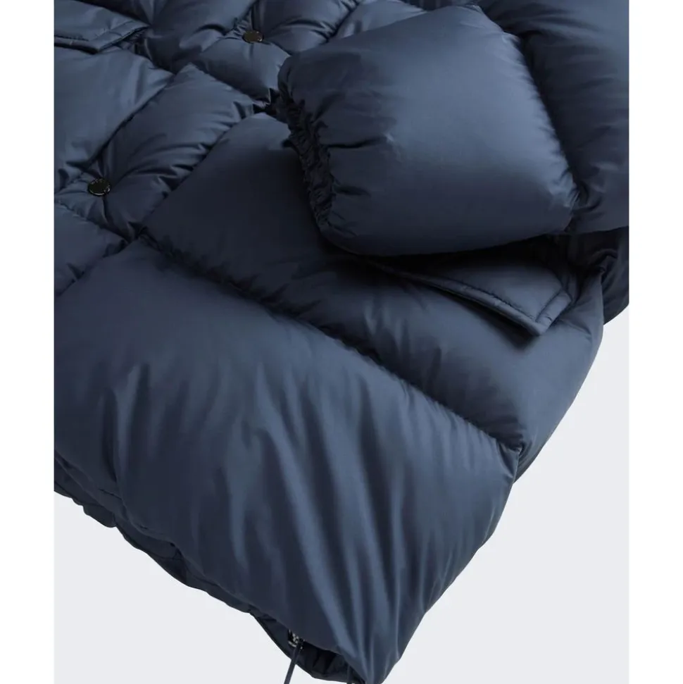 Cloud Davis Parka
