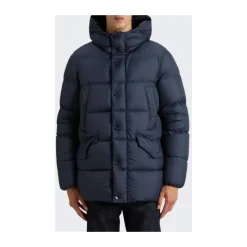 Cloud Davis Parka