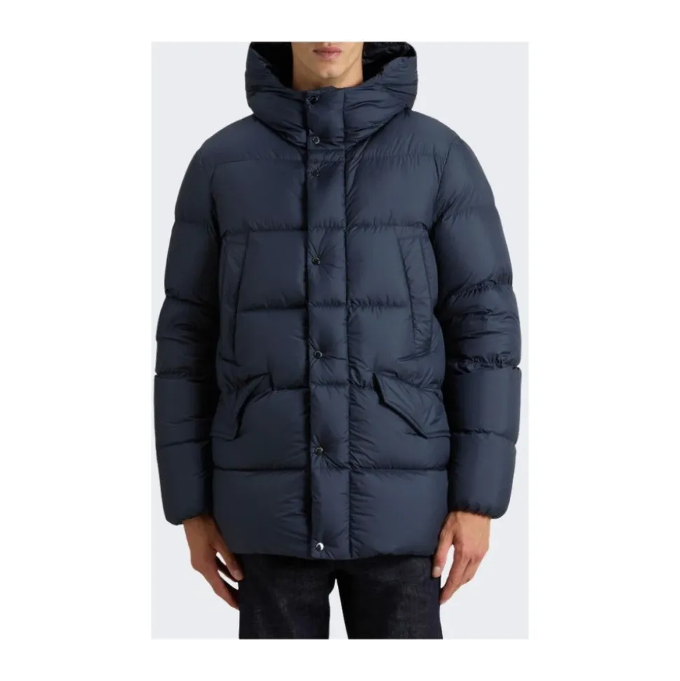 Cloud Davis Parka