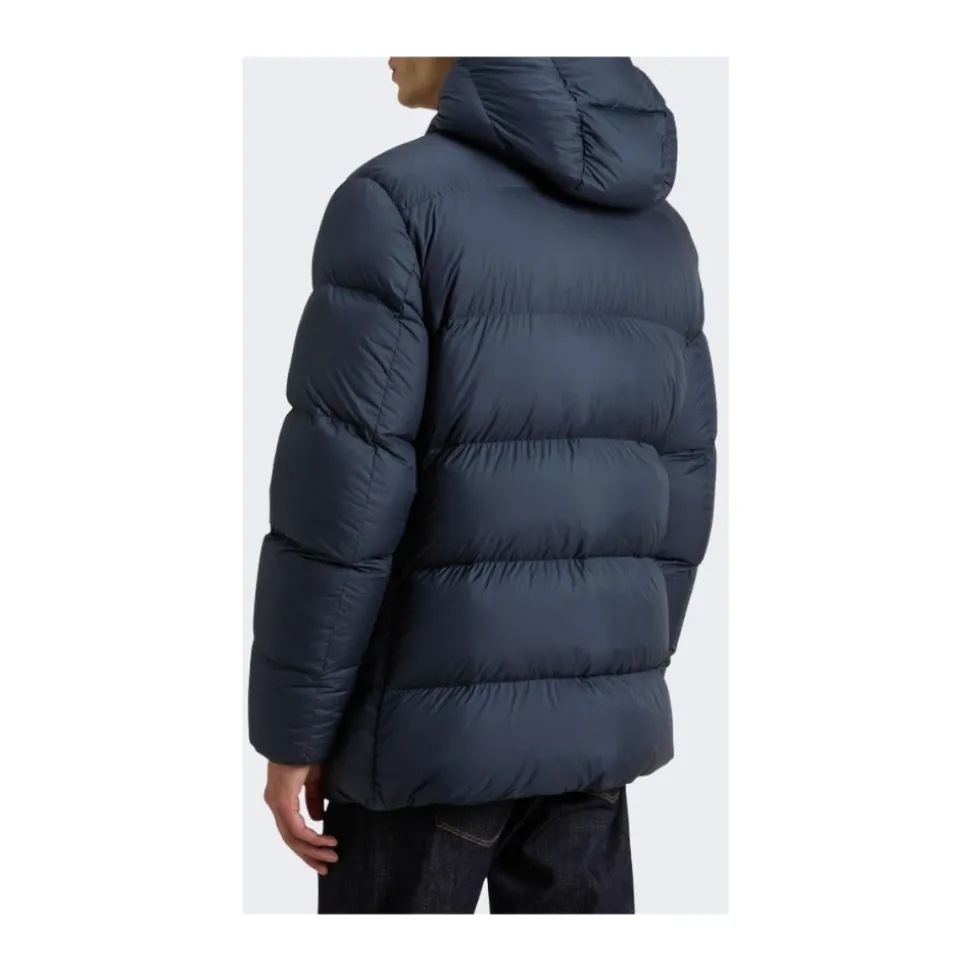 Cloud Davis Parka