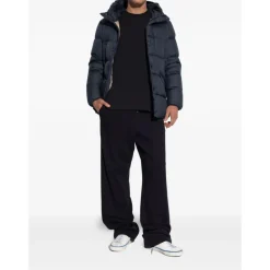 Cloud Davis Parka
