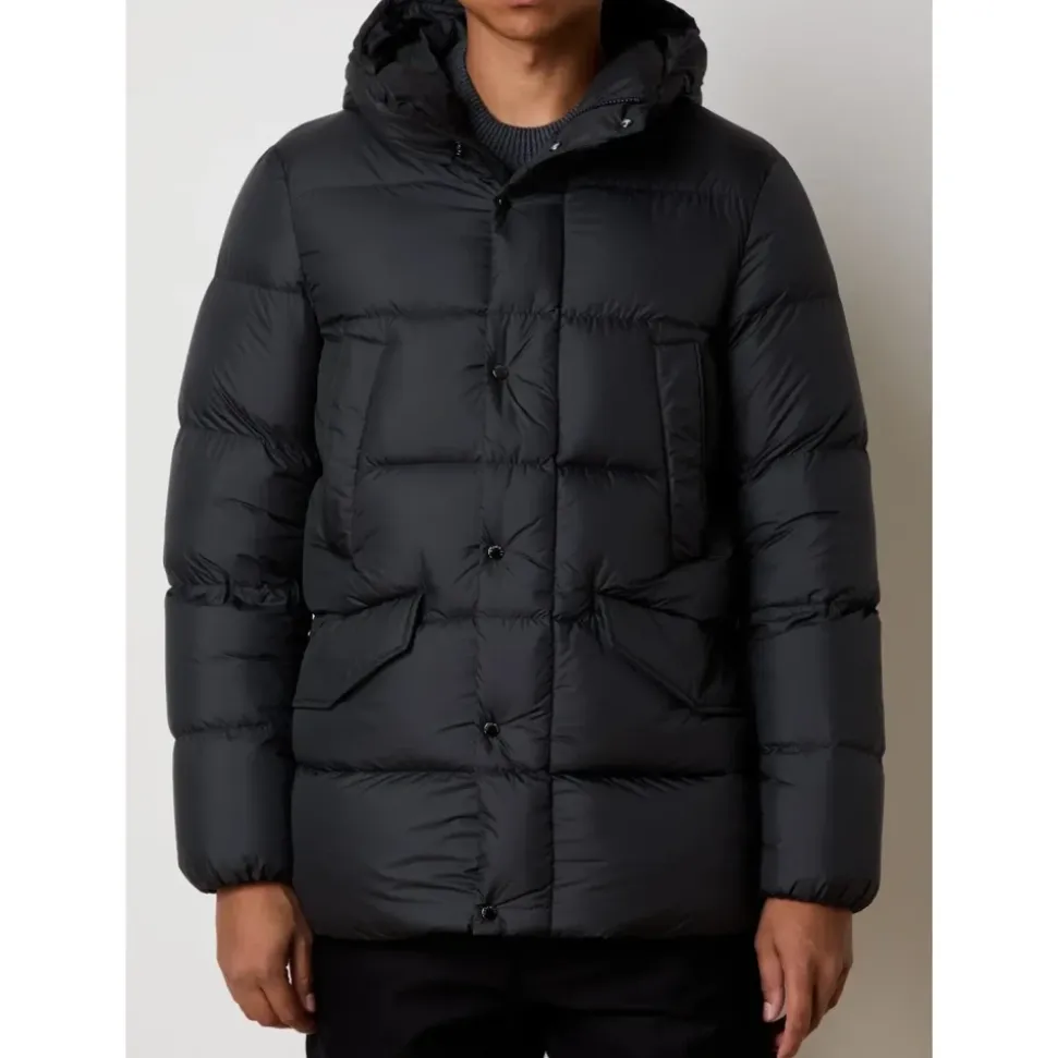 Cloud Davis Parka
