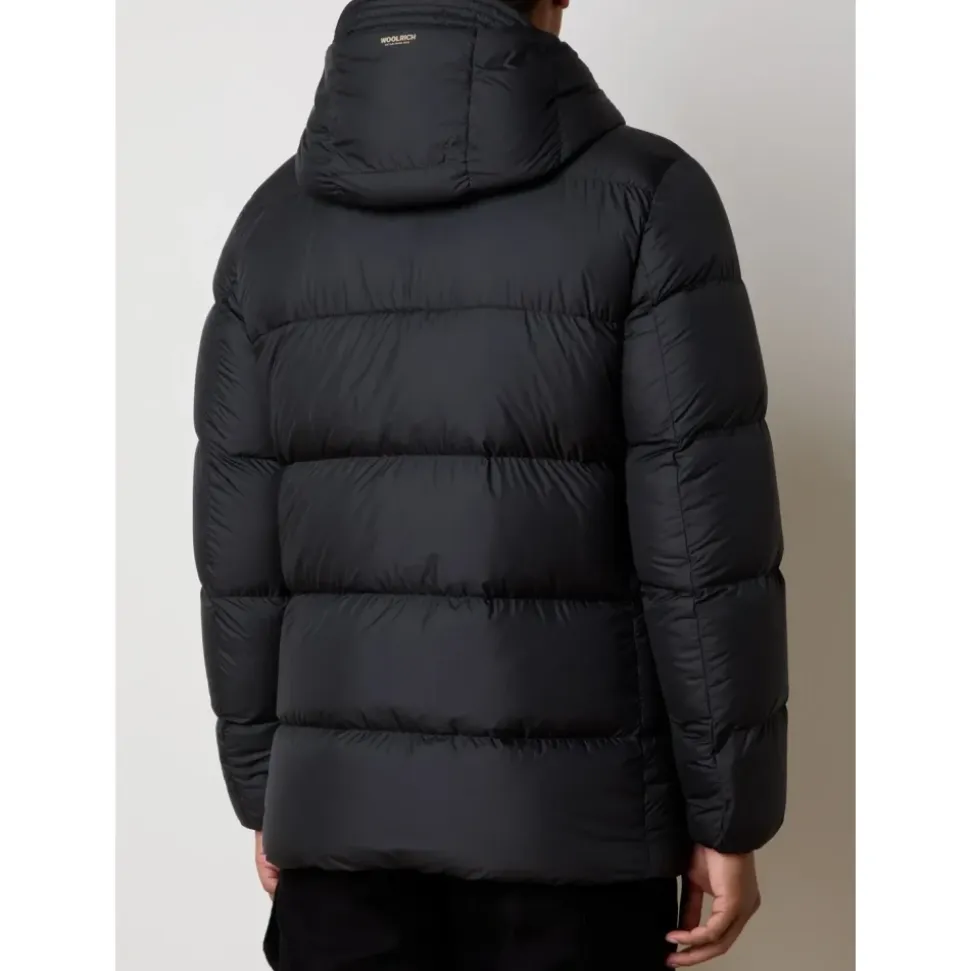 Cloud Davis Parka