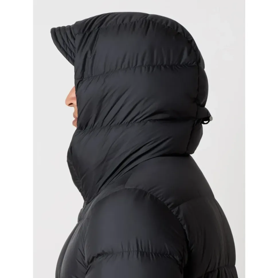 Cloud Davis Parka