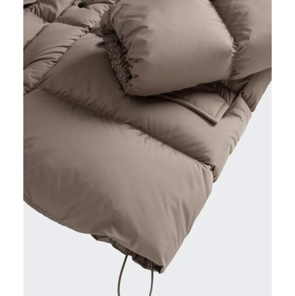 Cloud Davis Parka für Herren