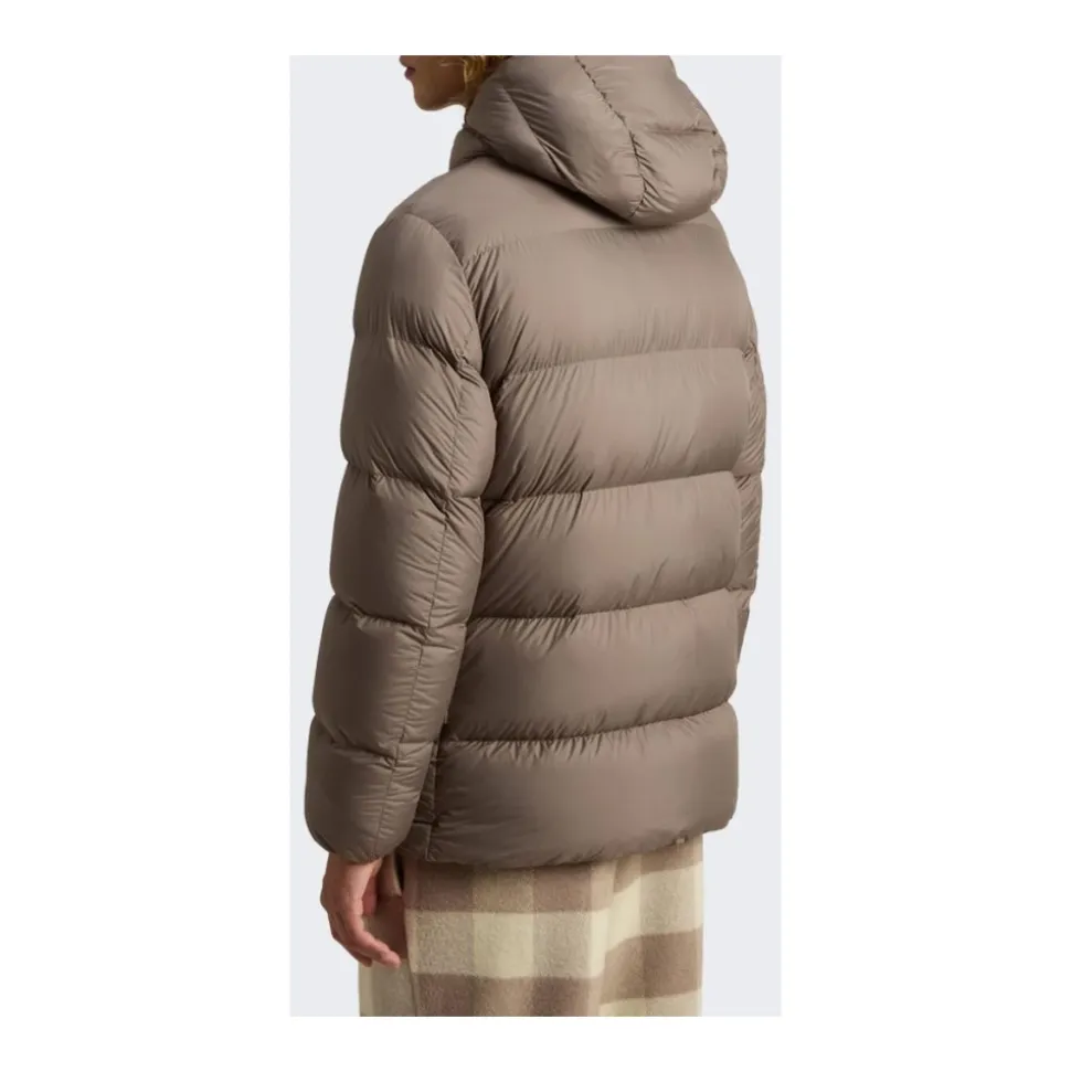 Cloud Davis Parka für Herren