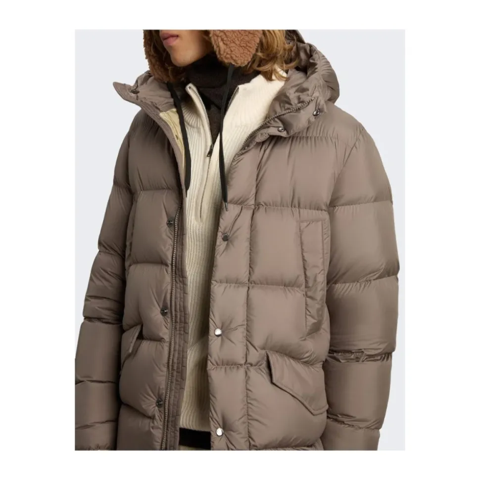 Cloud Davis Parka für Herren