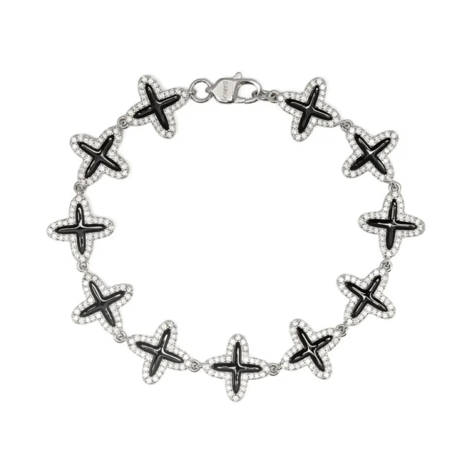 Clover Bracelet