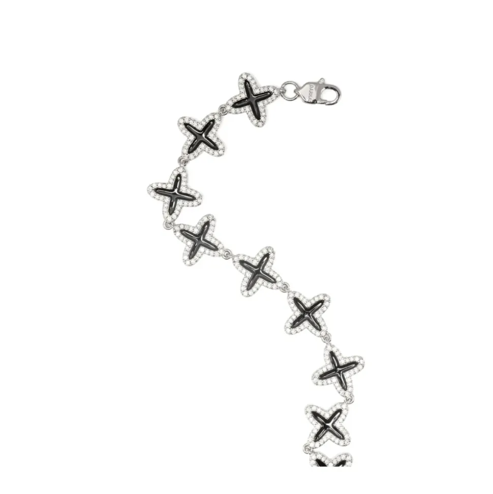 Clover Bracelet