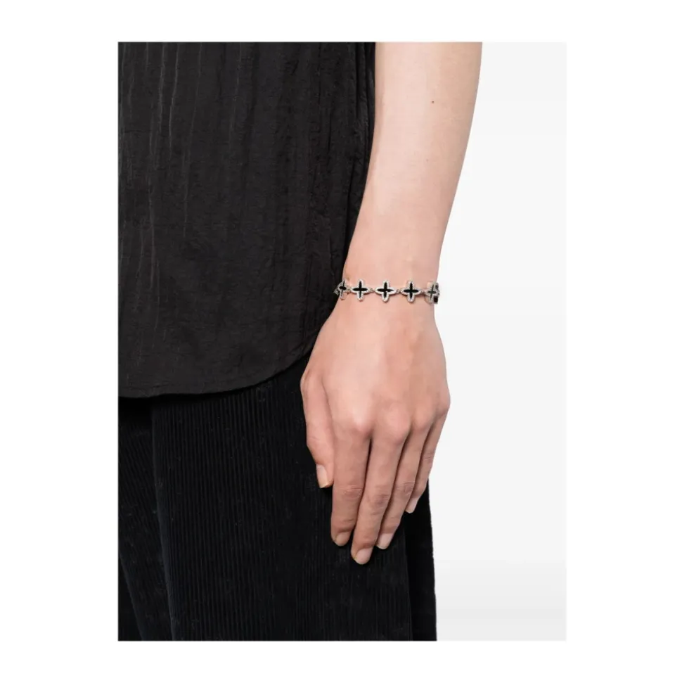 Clover Bracelet