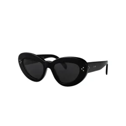 CL40320U 01A Sunglasses