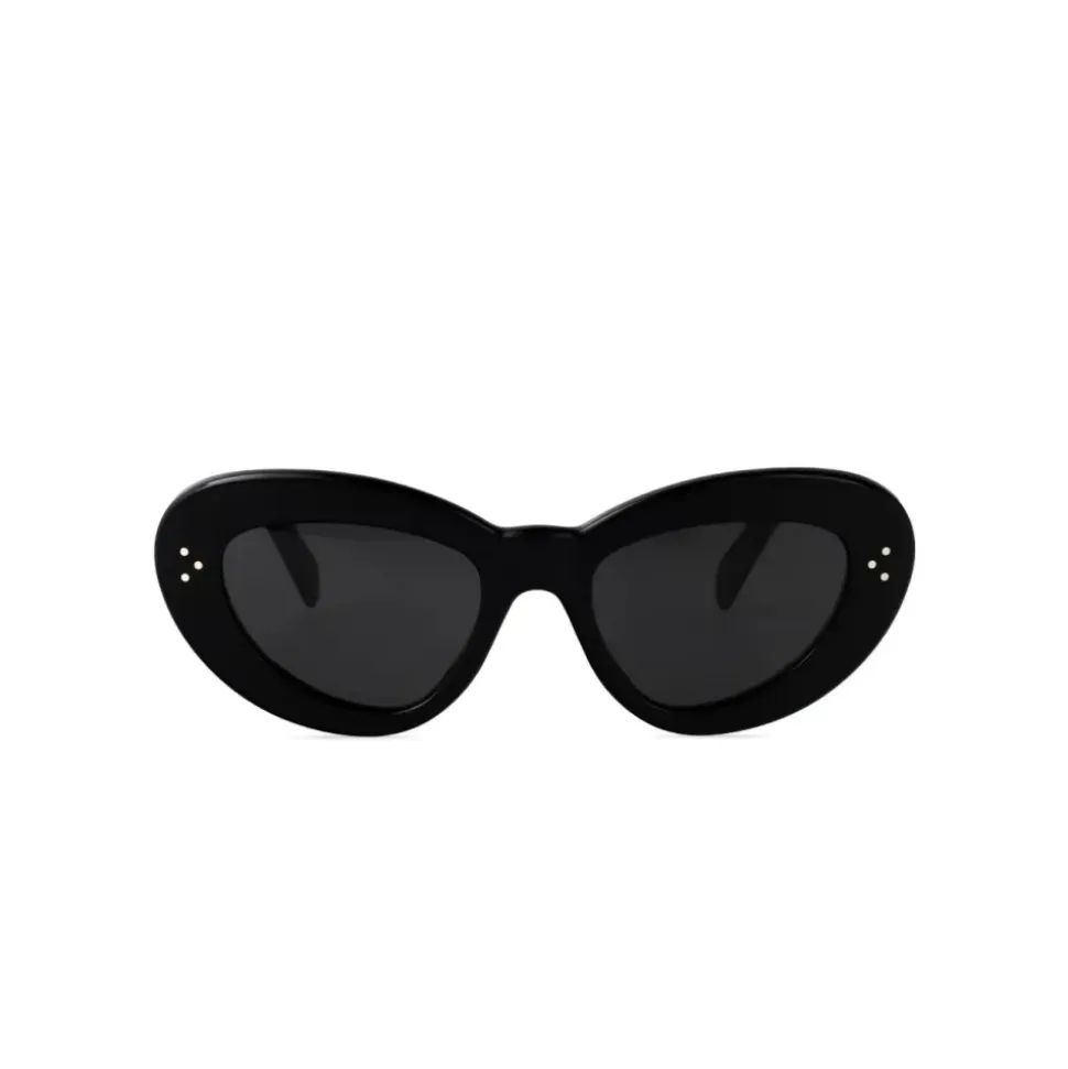 CL40320U 01A Sunglasses