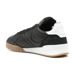 Club 02 Leder-Sneakers