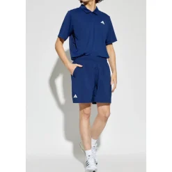 Club Tennis Climacool 3-Stripes Shorts