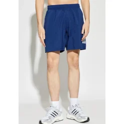 Club Tennis Climacool 3-Stripes Shorts