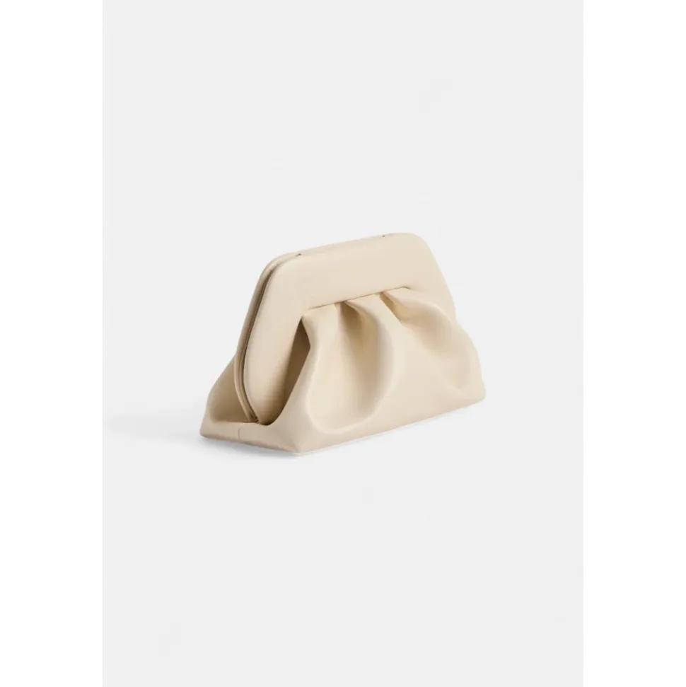 Clutch Schultertasche