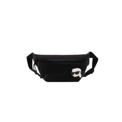 Coated Belt Bag