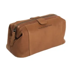 Cognac Vince WC-Ordner-Taschen