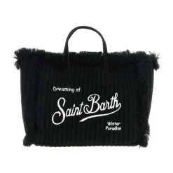 Colette Wool Rib Bag