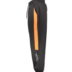 Color Block Stripe Sweatpants