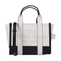 Colorblock Mini Tote Bag