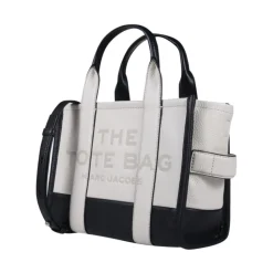 Colorblock Mini Tote Bag