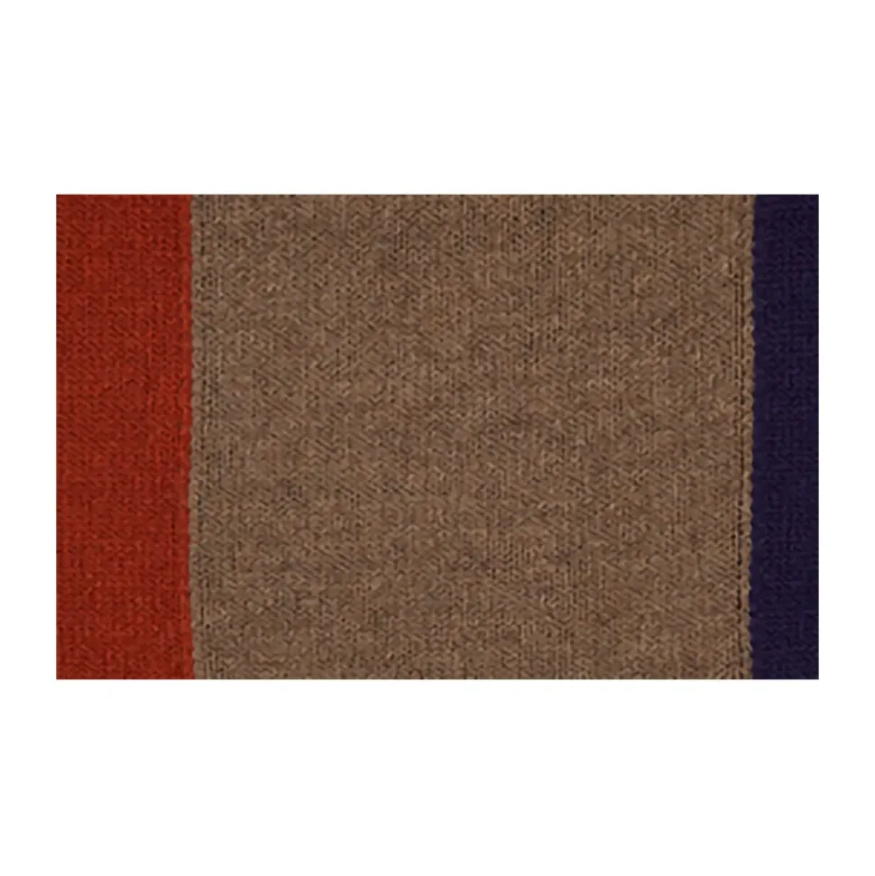 Color-Block Schal