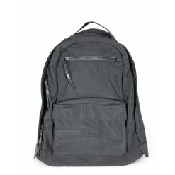 Colyns Rucksack in Schwarz Rucksack