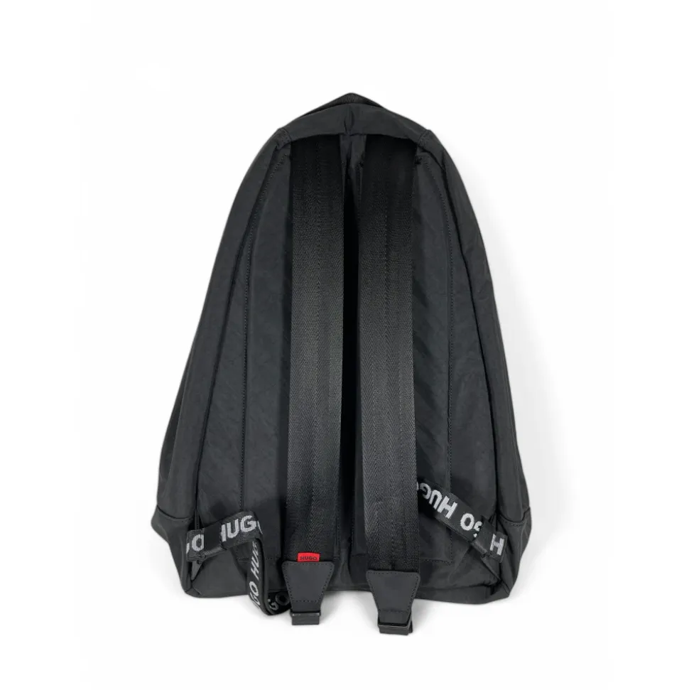 Colyns Rucksack in Schwarz Rucksack