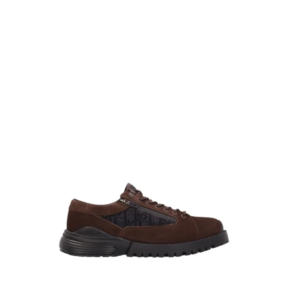 Combat Derby Shoe