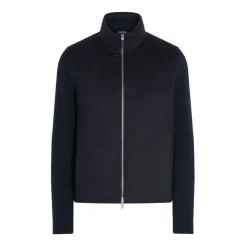 Combi Punto Zip Jacket