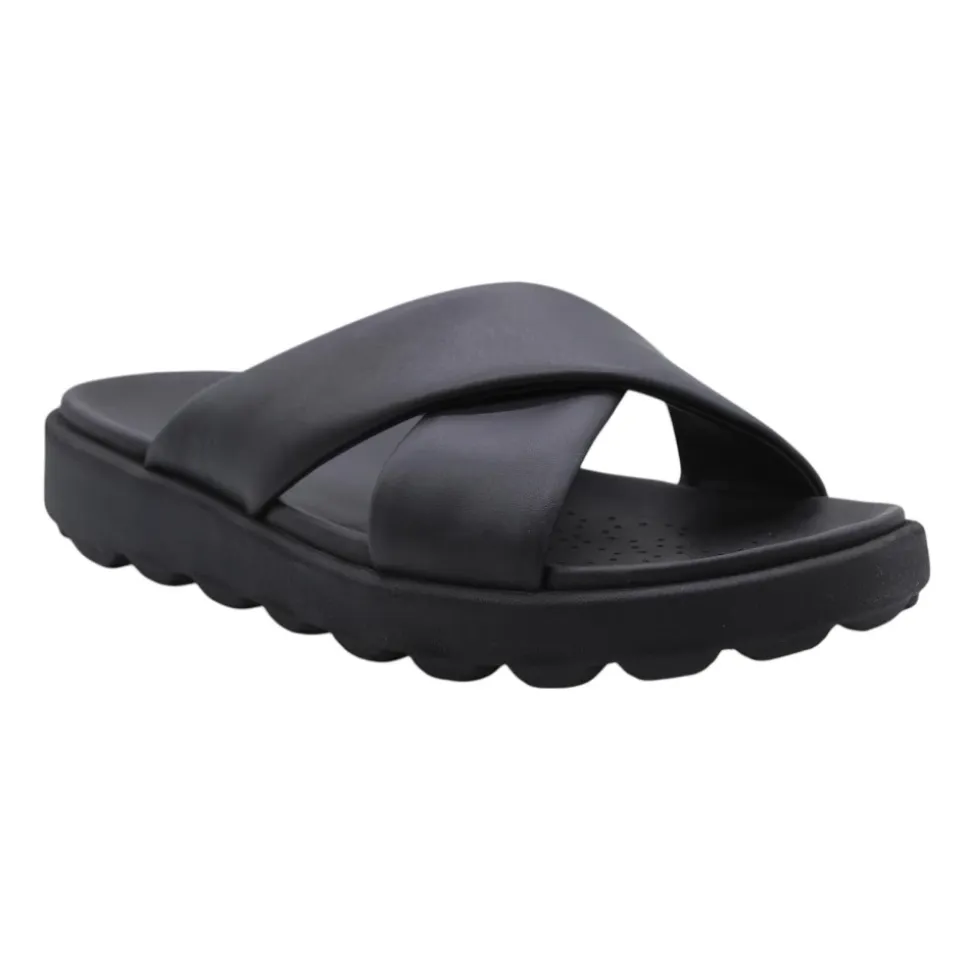 Comfort Slipper SACILE
