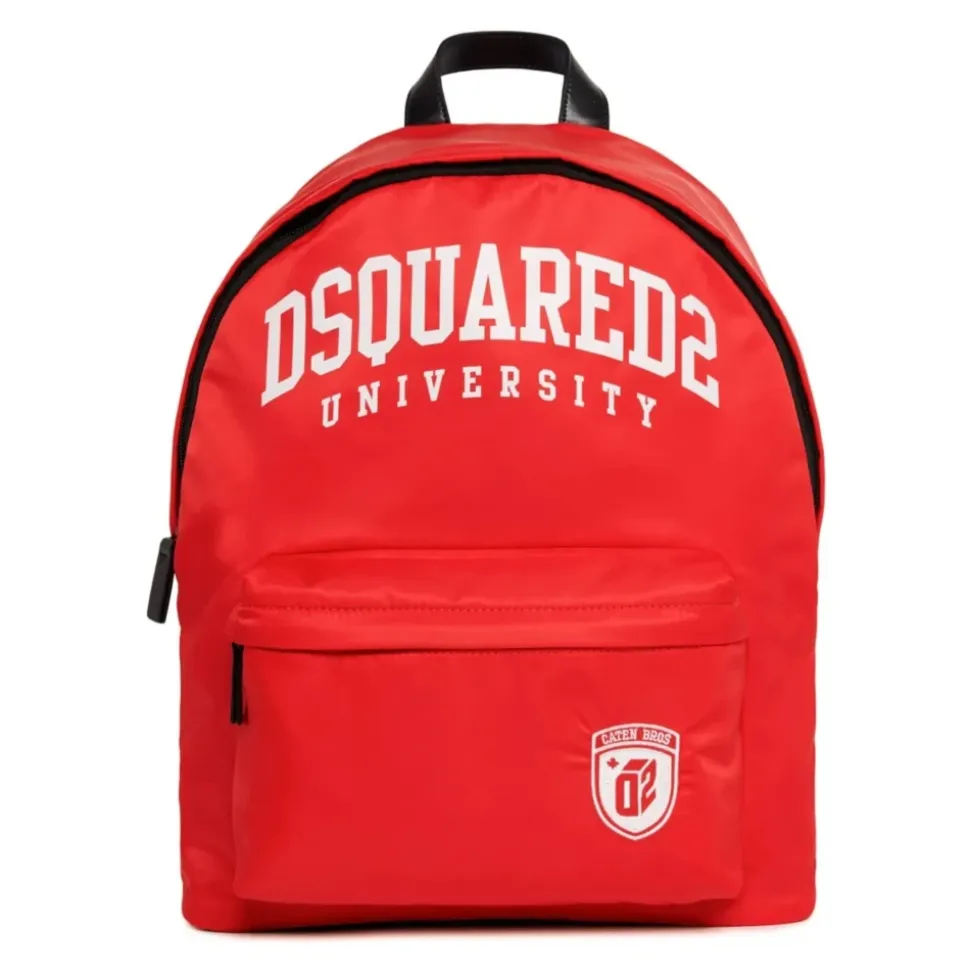 Compact Backpack