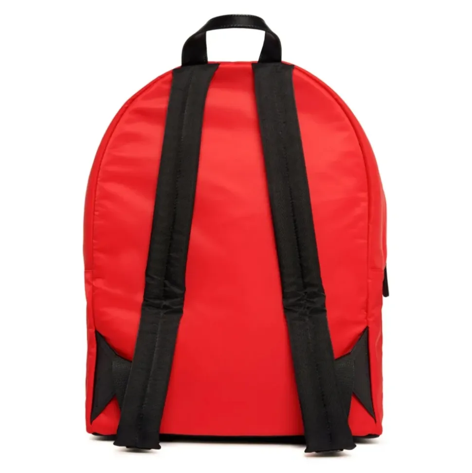 Compact Backpack