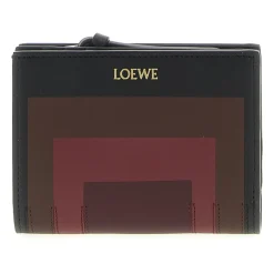 Compact Wallet Albers