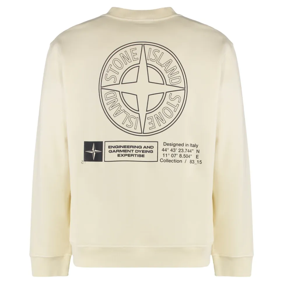 Compass Sweatshirt