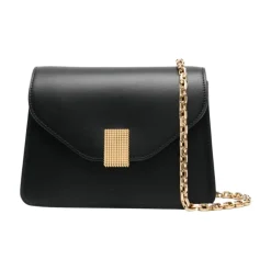 Concerto Chain Clutch