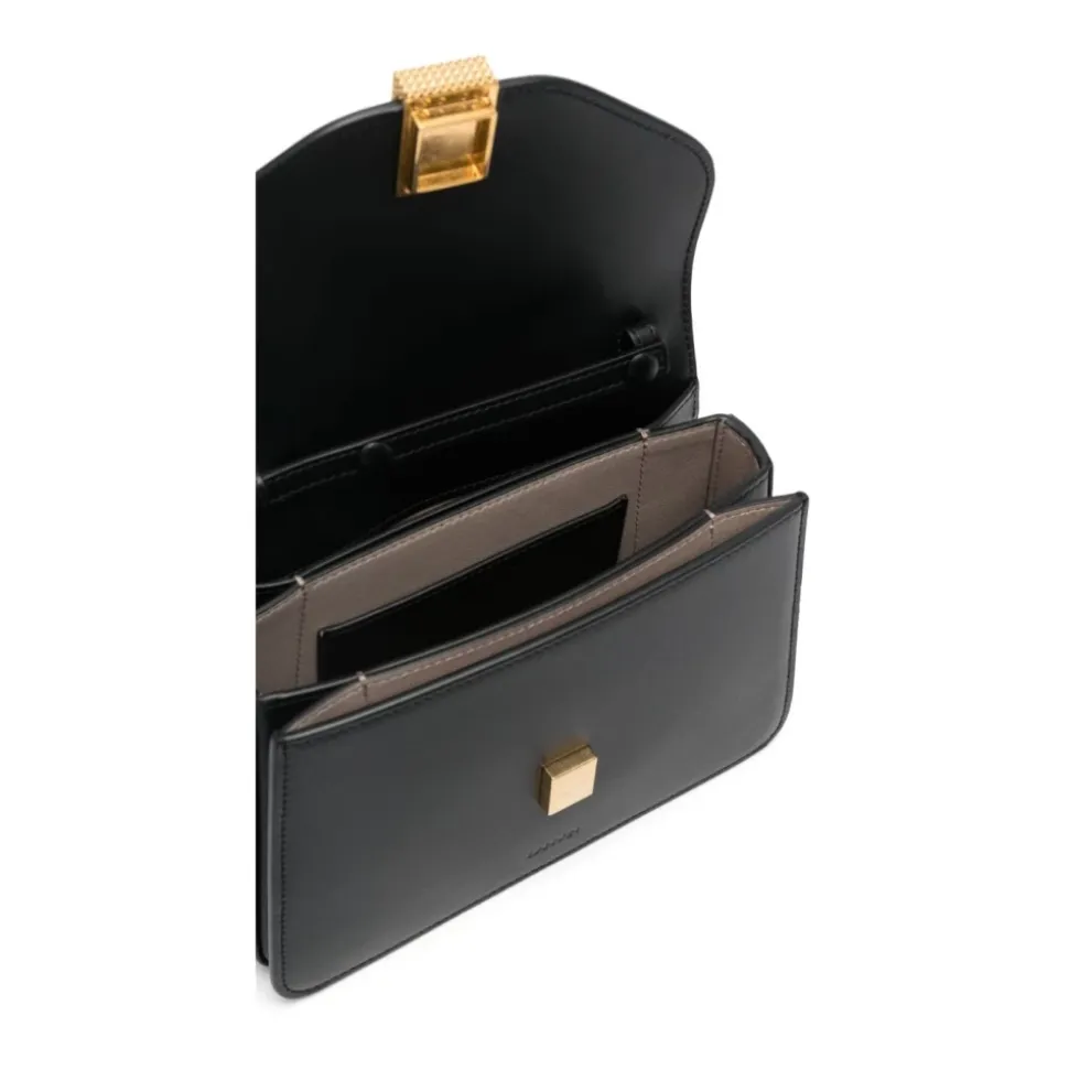 Concerto Chain Clutch