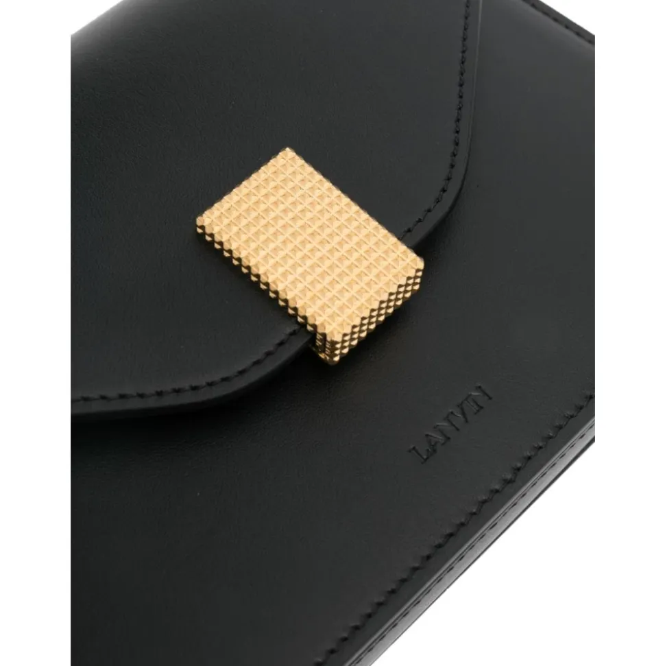 Concerto Chain Clutch