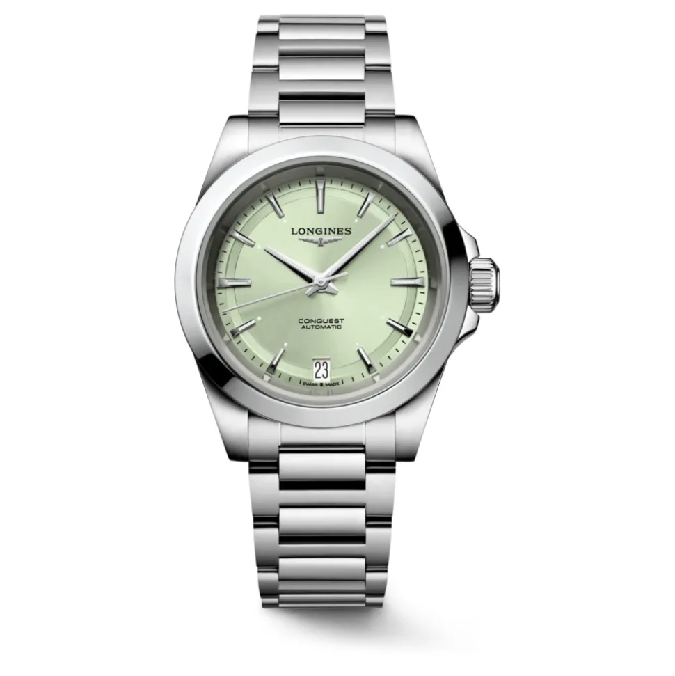 Conquest 34 Automatic