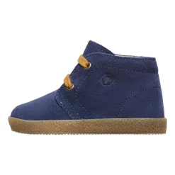 CONTE Schnürschuhe aus Wildleder