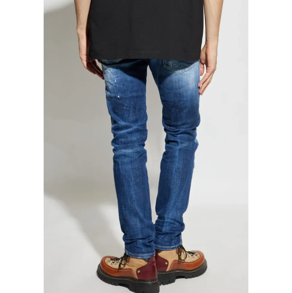 Cool Guy jeans