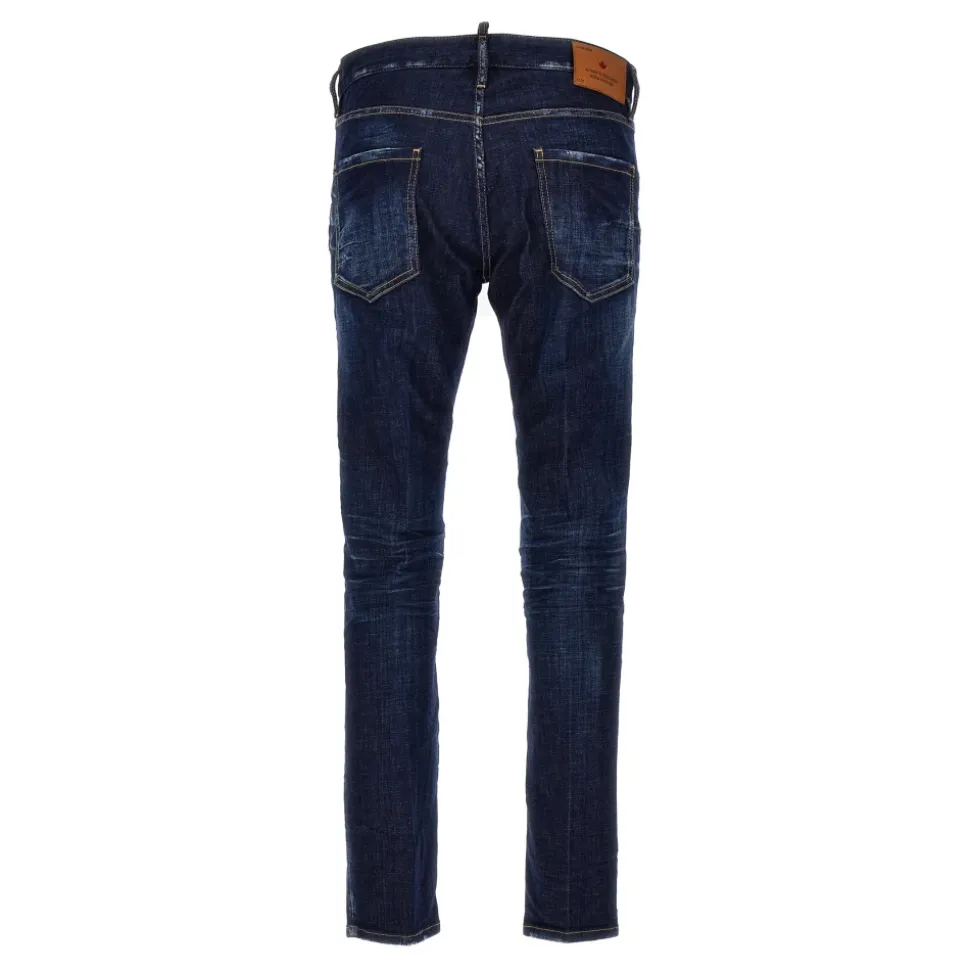 Cool Guy Jeans