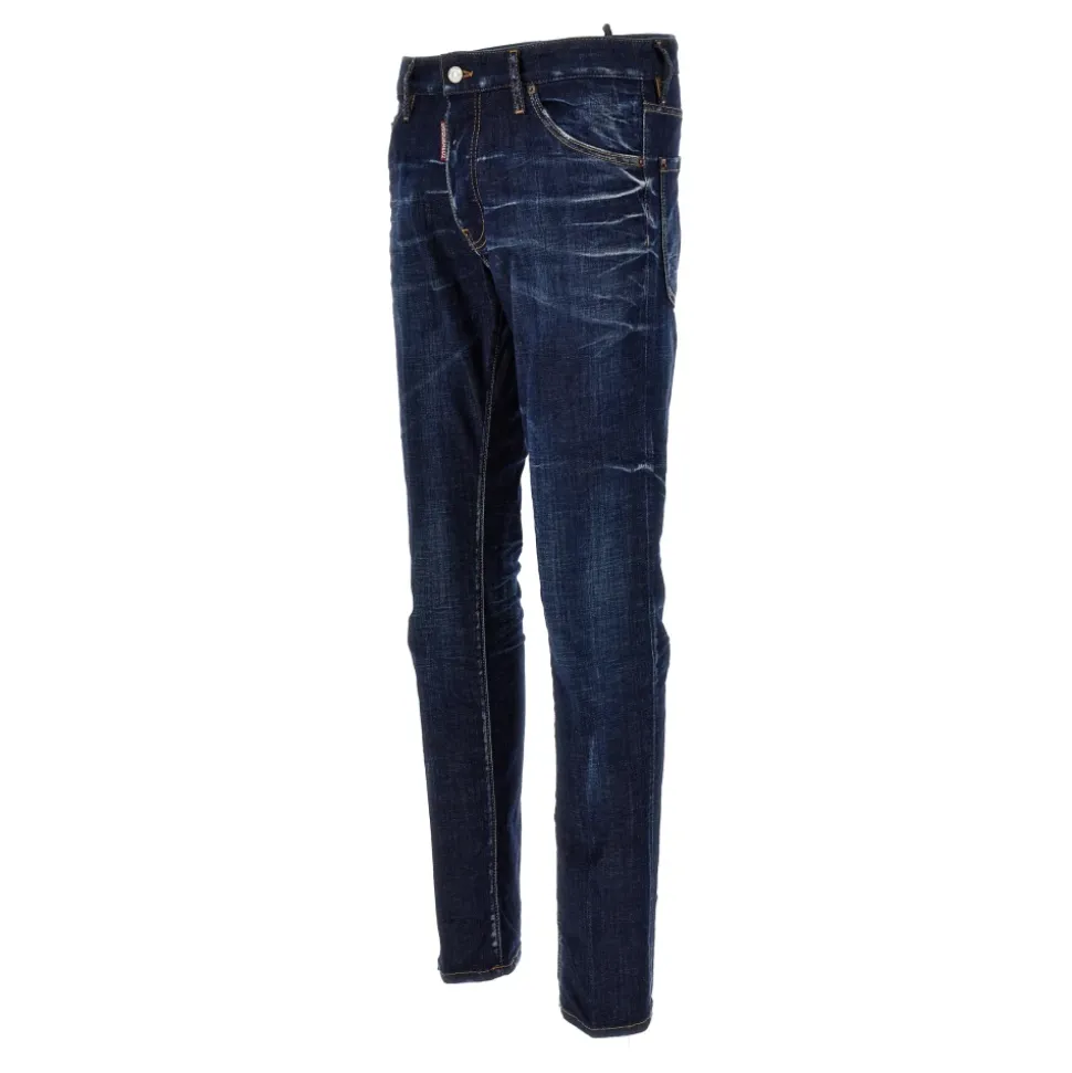 Cool Guy Jeans