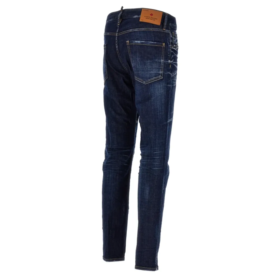 Cool Guy Jeans