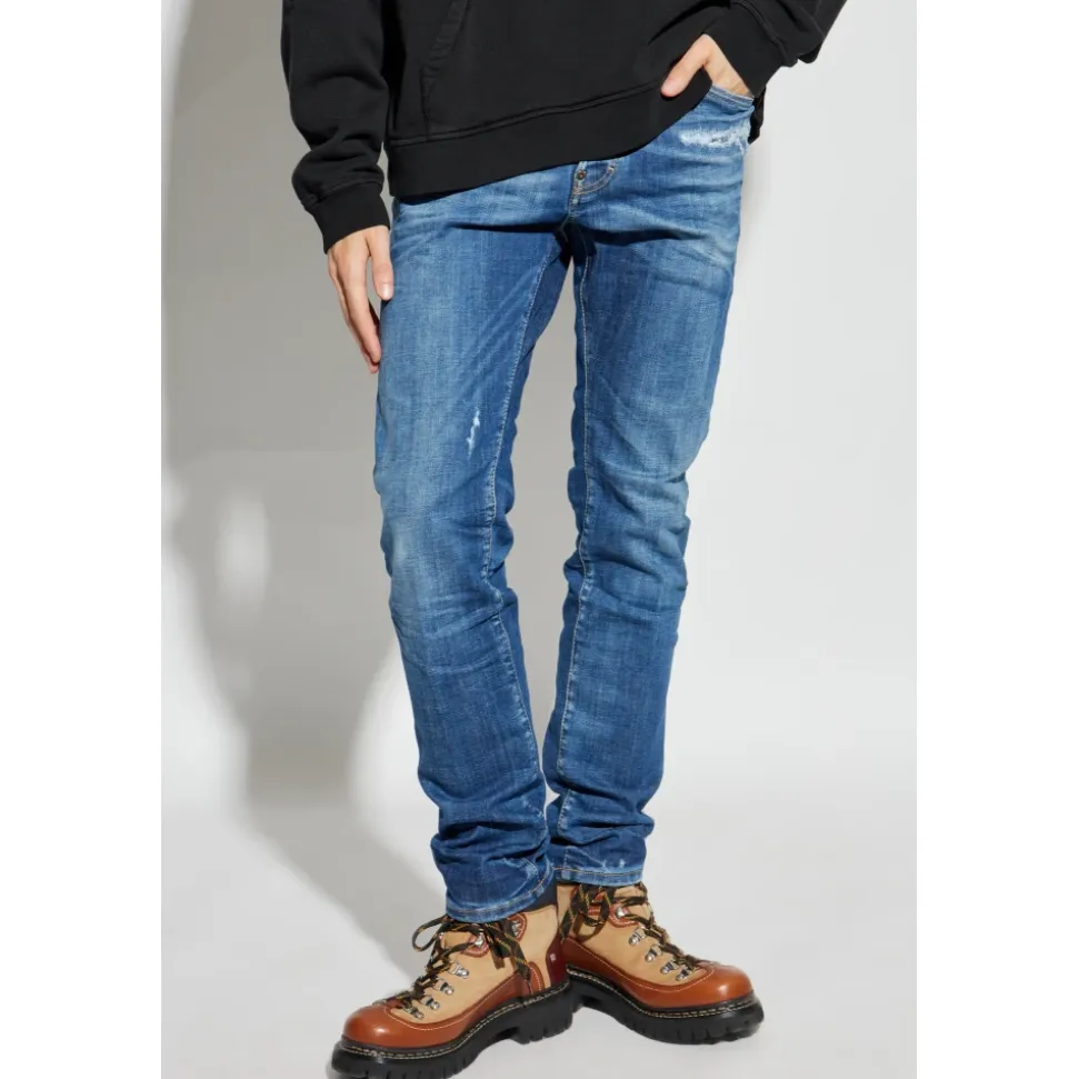Cool Guy jeans