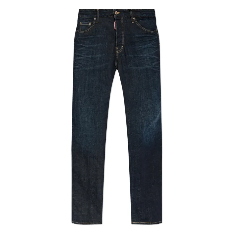 Cool Guy Jeans