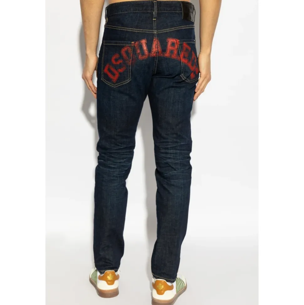 Cool Guy Jeans