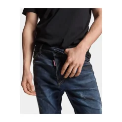 Cool Guy Skinny Jeans